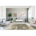 thumbnail image 2 of Mayberry Maverick Sterling Beige Area Rug, 2 of 2