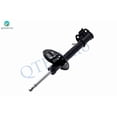 thumbnail image 5 of Pair of 2 Front L-R Suspension Strut Assembly For 1996-2000 Toyota Rav4 4 Door, w/ 235/60R16 Tires, 5 of 9