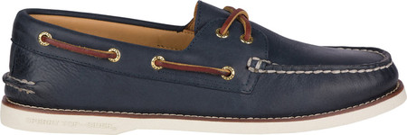 sperry ao gold cup