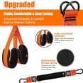thumbnail image 2 of WQQQW Pull Up Assistance Bands 75-300lbs, Resistance Band for Pull Up Bar Bands, 2 of 8