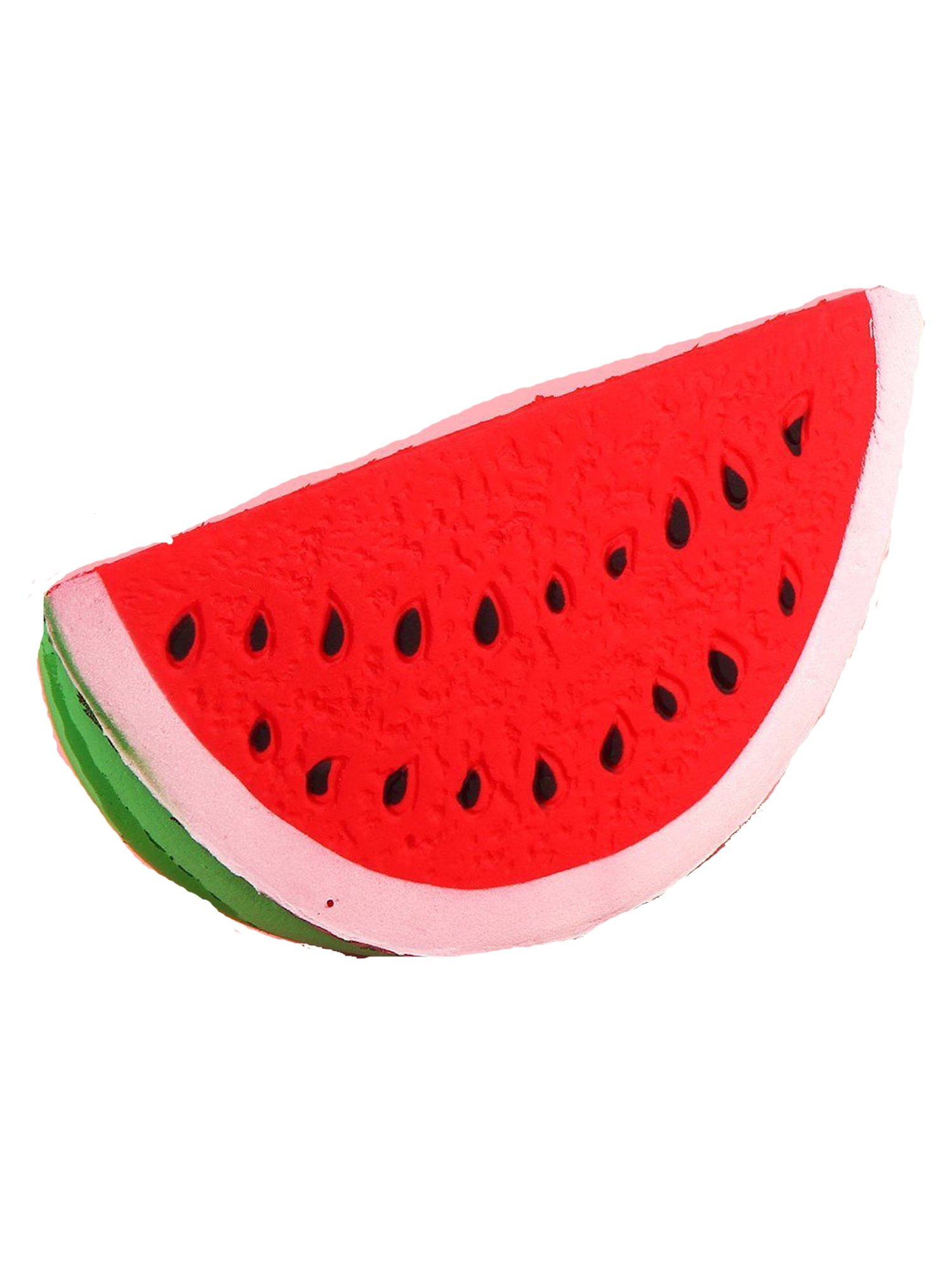 USA SELLER Squishy Toys WATERMELON Fruit Scented Slow Rise Soft Squeeze Kids Red USA SELLER Squishy Toys WATERMELON Fruit Scented Slow Rise Soft Squeeze Kids Red