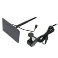 thumbnail image 1 of Solar Fountain, USB Powered 4.5-10V Solar Water   For Garden, 1 of 8