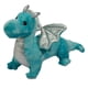 thumbnail image 1 of Peluche Douglas Ryu Baby Dragon azul 22cm, 1 of 1