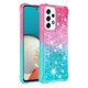 thumbnail image 2 of Funda para Samsung Galaxy A53 5G Transparente con Brillos Carcasa Protectora Antigolpes con Glitter Brillante, 2 of 5