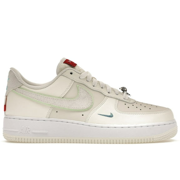 Nike Men's Air Force 1 Low '07 Year of the Dragon (2024) Basketball Shoes, from StockX