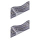 thumbnail image 1 of Línea de rodapié autoadhesiva Bewildely veteado de madera para papel tapiz de alta gama Flor de vid azul 2Conjunto, 1 of 6