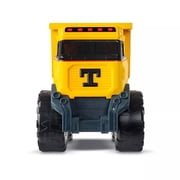 Tonka - Next Gen Mighty Dump Truck - Made with Steel & Sturdy Plastic