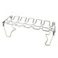 thumbnail image 3 of Barbecue Antiadhésif Grill Portable Support de Jambe de Poulet Barbecue Extérieur, 3 of 6