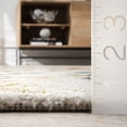 thumbnail image 2 of nuLOOM Vivian Moroccan Area Rug, 5' x 8', Vivian Multicolor, 2 of 5
