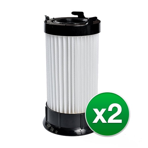 Replacement Vacuum Filter for Eureka 62132 927 2Pack Replacement