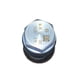thumbnail image 5 of Válvula de alivio Componentes de vehículos Durabilidad Peso ligero Peso de descompresión Válvulas Cambio directo Reemplazo de estabilidad para patrulla Eigraketly VI002002-00B, 5 of 7