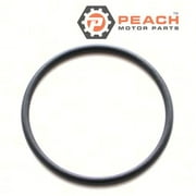 Peach Motor Parts PM-93210-32738-00  PM-93210-32738-00 O-Ring, Fuel Filter Housing; Fits Yamaha®: 93210-32738-00, Sierra®: 18-7432