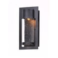 thumbnail image 2 of Maxim 55892 Focus 14" Led Wall Sconce - Black, 2 of 4