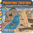 thumbnail image 1 of Seasonal: Prehistoric Creatures Book by Carrie Hager (Board book), 1 of 4