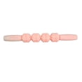 thumbnail image 3 of Roller Massager Stick, Muscle Roller Stick Relax Trigger Point Handheld Portable  For Lymphatic Drainage Blue,Pink, 3 of 8