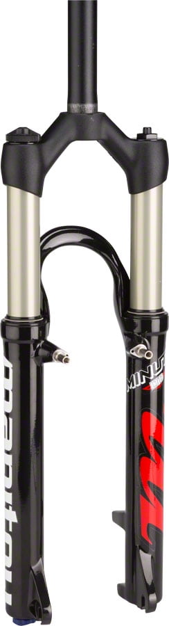 manitou minute fork
