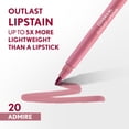 thumbnail image 2 of Lápiz labial COVERGIRL Outlast 20 Admire Vegan, 1,7 ml, resistente a la transferencia, 2 of 7
