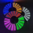 thumbnail image 4 of Stylish Led Fan Low Consumption Eye-catching Increase Banmo, 4 of 5
