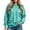 Army Green, variant on Women's Leopard Print Sweatshirt Long Sleeve Pullover Tops Vintage Y2K Fall Outfits (Red XXL)