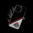 thumbnail image 3 of Ohio State Buckeyes HD Phone Case Compatible with MagSafe Apple iPhone 11 (Champion Series) by Affinity Bands, 3 of 3