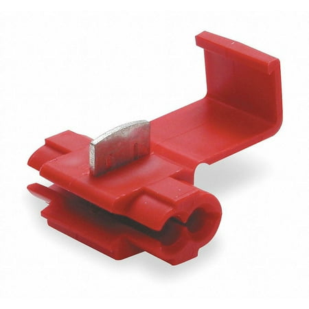 UPC: 0054007061281 | 3M Scotchlok Electrical IDC 905-BOX  Double Run or Tap