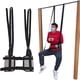 thumbnail image 1 of wonima11 Spine Traction Stretch Belt, Care Waist Belt Waist, Sling Hanging Horizontal Bar Waist Tensioner, Promote Blood Circulation, Relieve Lumbar Spine Pain, 1 of 1