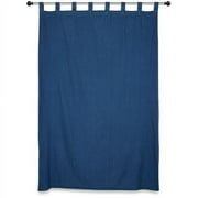 No Boundaries Bedroom Curtain Panel