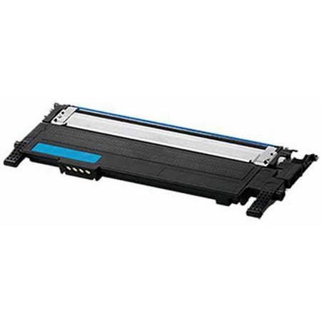 Lc51 Cyan Compatible Ink - Universal Inkjet Premium Compatible Samsung CLT-C406S Cartridge, Cyan