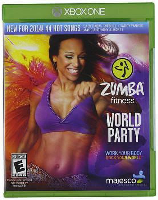 スポーツ・フィットネス Zumba Tone Up Plus DVD d95c0244-69e7-4915-a018-