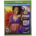 thumbnail image 1 of Pre-Owned Zumba Fitness World Party Xbox One, 1 of 1