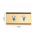 thumbnail image 2 of 30 Lames de Rechange pour Tondeuse Robot, 2 of 5
