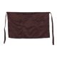 thumbnail image 1 of Delantal 100% Duradero Y Cómodo, Delantal Corto, Para Bar Staff Baristas YLSHRF Apron with Pockets, 1 of 6