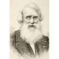 thumbnail image 1 of Design Pics DPI1872505 Samuel Finley Breese Morse 1791 To 1872 American Inventor of Single-Wire Telegraph System & Morse Code From A 19th Century Illustration Poster Print, 12 x 17, 1 of 1