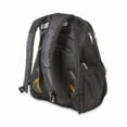 thumbnail image 3 of KMW62238, Contour Laptop Backpack, 1, Black, 3 of 4