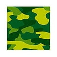 thumbnail image 2 of Army Party Beverage Napkins (16 count), 2 of 2