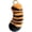 style 1, variant on 1 Style 2 Cute Rex Rabbit Cat's Paw Plush Keychains Kawaii Bag Charm for Women