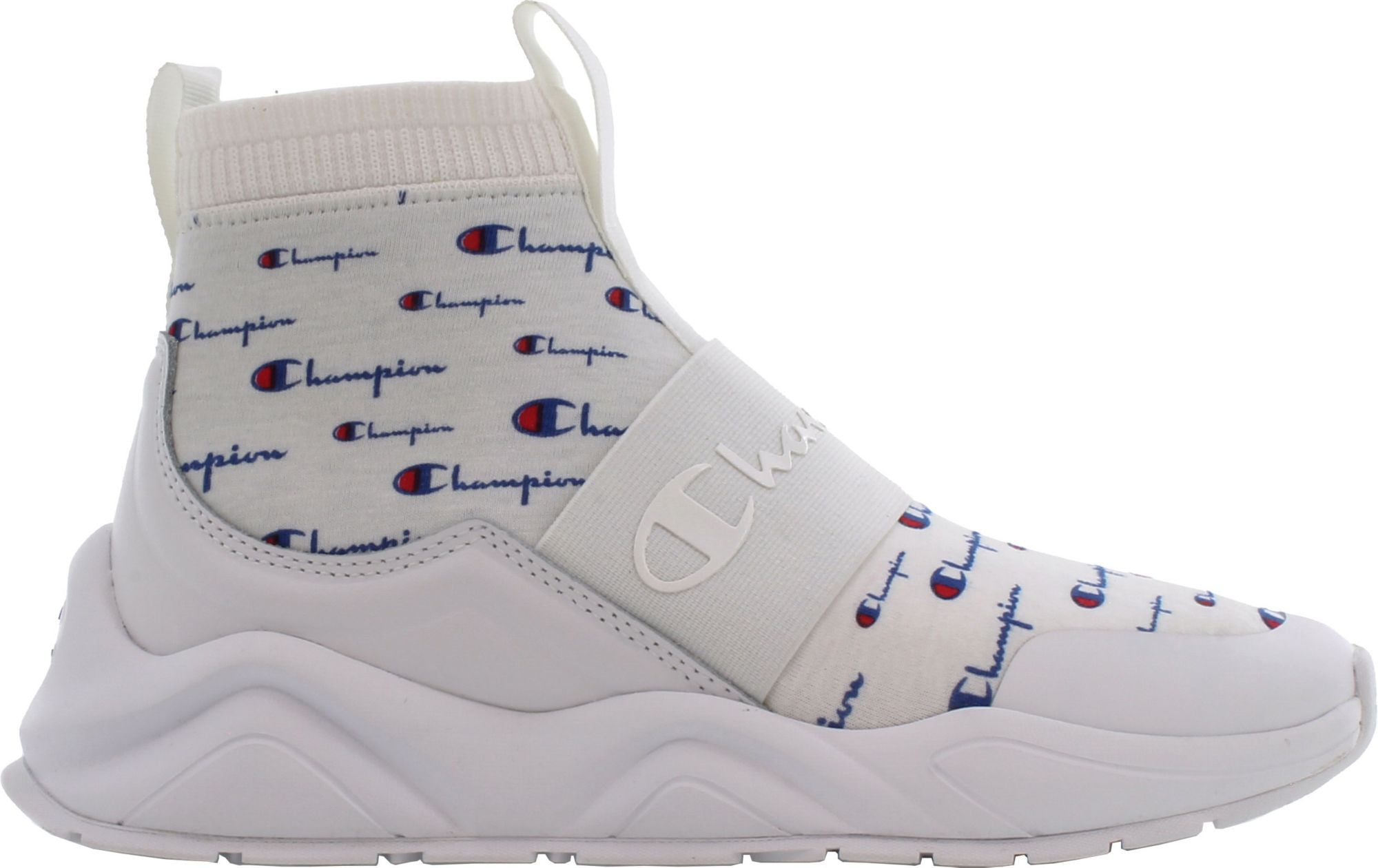 champion comfort shoes