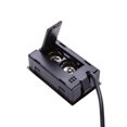 thumbnail image 4 of TFixol Mini LCD Digital Thermometer Humidity Hygrometer Temp Gauge Temperature Meter Monitor, 4 of 7