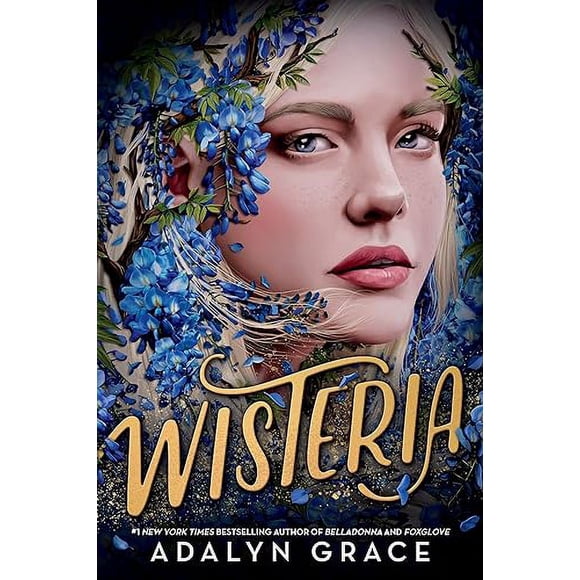 Wisteria