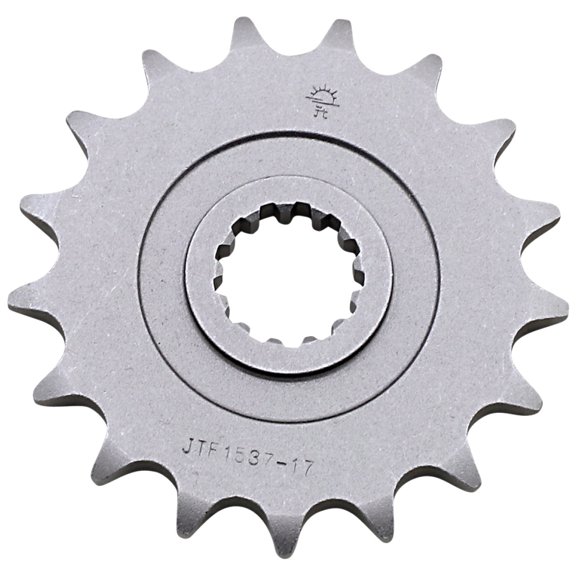 Jt New Steel Countershaft Sprocket, 55-153717