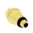 thumbnail image 3 of WRISTBIQUE Aluminum Practice Trumpet Mute for Sound Dampening Indoor Use 1Set, 3 of 6