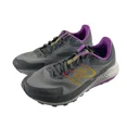 thumbnail image 3 of New Balance Sneakers Mens 9.5 Gray Pink Nitrel V5 AT All Terrain Running Trail, 3 of 6