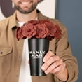 thumbnail image 5 of Beef Jerky Flower Bouquet - Black Steel Edition, 5 of 6