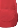 thumbnail image 3 of Premier Plain Pocket Cobbler Apron, 3 of 4
