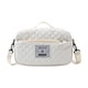 thumbnail image 2 of Bolso bandolera para mujer, bandolera de pecho, bandolera de agua, bolso de viaje con una sola correa, bolsillo en el pecho, 2 of 6