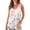 Pink, variant on Tops for Women Trendy Gsakboxl 2026 Women Summer Plus‑Size Loose‑Fit Floral Printed Sleeveless Tank Top Trendy Neck Casual Basic Tee Pink1 L