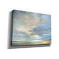 thumbnail image 2 of Epic Graffiti 'Heavenly Light II' by Sheila Finch, Canvas Wall Art, 54"x40", 2 of 2