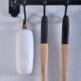 thumbnail image 4 of Sellador de Bolsas de Plástico para Refrigerios, Sellador de Bolsas con Chips de Sellado Rápido, Sellador Térmico de Bolsas de Plástico para Bolsas de blanco Sunnimix Máquina selladora de calor, 4 of 8
