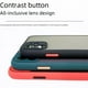thumbnail image 5 of Adecuado para la funda del teléfono Samsung S24 con orificio fino en forma de ojo de águila A54 sensación de piel note20 fantasma de la ópera cubierta protectora resistente a caídas con, 5 of 6