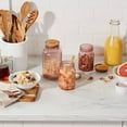 thumbnail image 2 of Ball Rose Vintage Regular Mouth Pint Canning Jars, 2 of 9